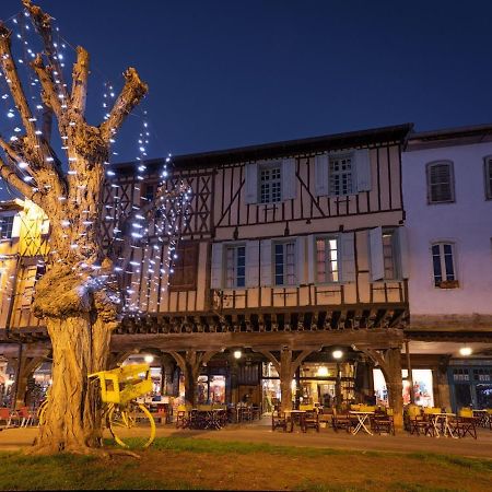 La Maison Des Consuls Mirepoix  Dış mekan fotoğraf