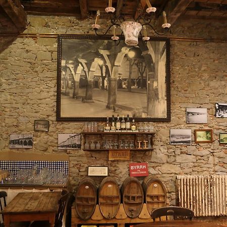 La Maison Des Consuls Mirepoix  Dış mekan fotoğraf