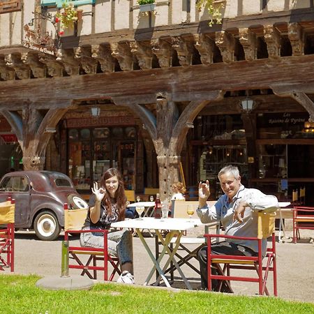 La Maison Des Consuls Mirepoix  Dış mekan fotoğraf