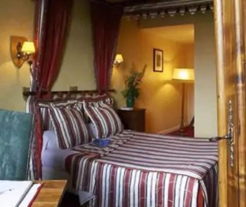 La Maison Des Consuls Mirepoix  Dış mekan fotoğraf