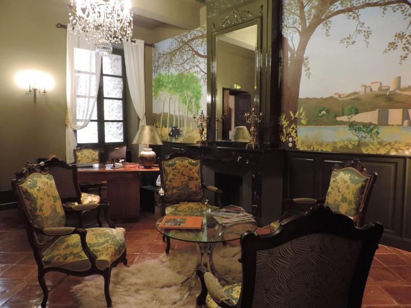 La Maison Des Consuls Mirepoix  Dış mekan fotoğraf