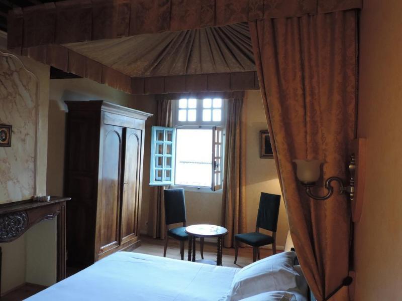 La Maison Des Consuls Mirepoix  Dış mekan fotoğraf