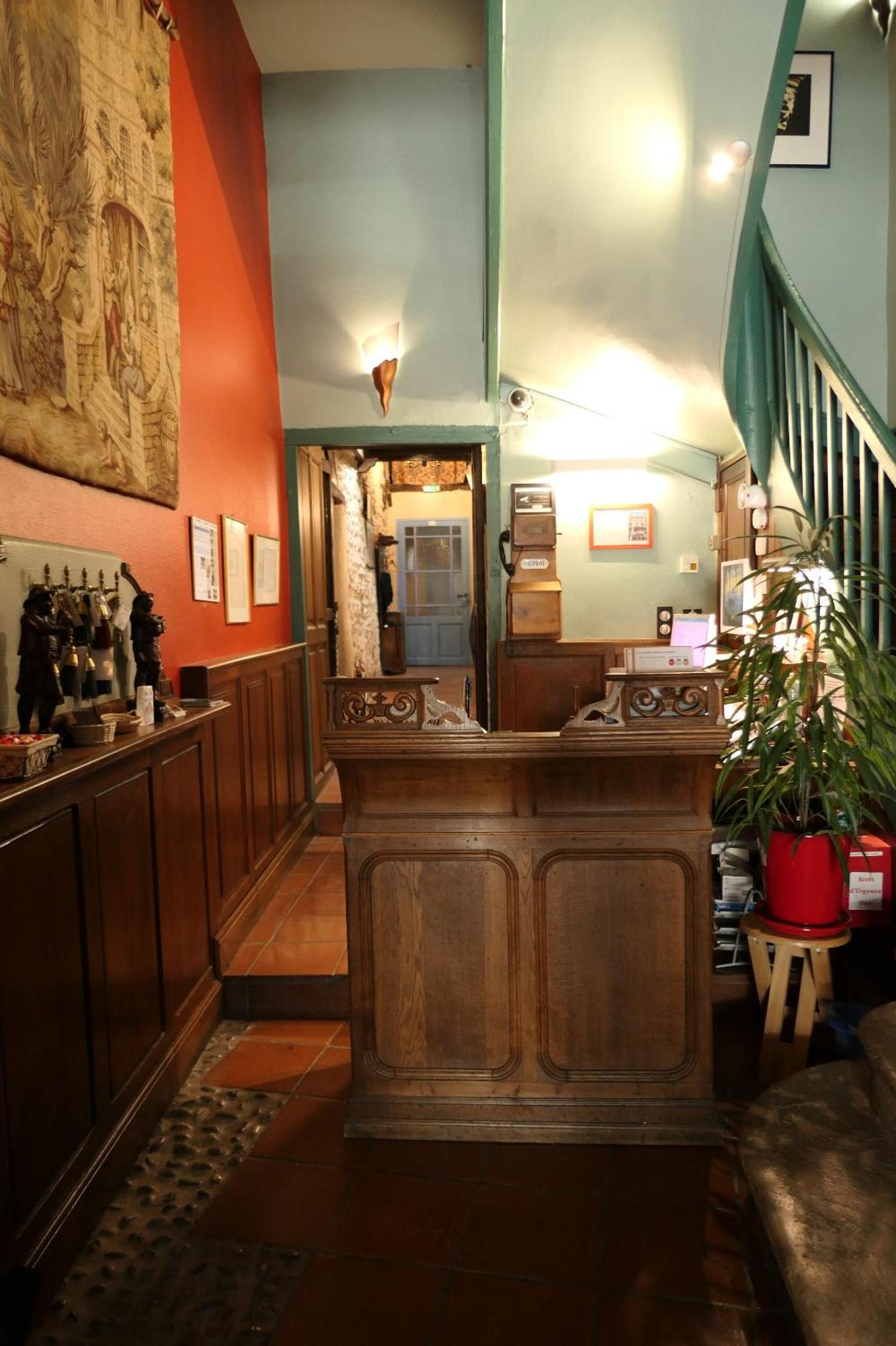 La Maison Des Consuls Mirepoix  Dış mekan fotoğraf