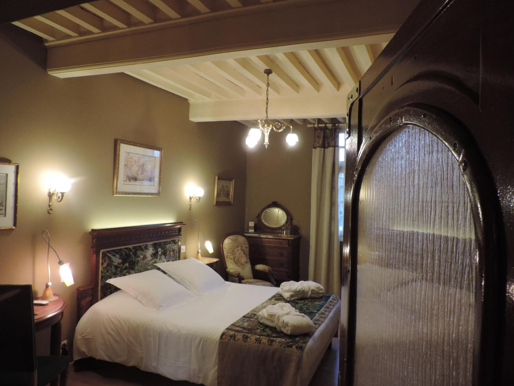 La Maison Des Consuls Mirepoix  Oda fotoğraf